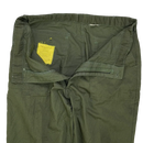 USGI OG-507 Utility Pants - 38x31, Large - US Army Surplus - Work Trousers