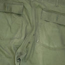 USGI OG-507 Utility Trousers - 42x31, XLarge
