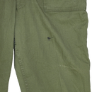 USGI OG-507 Utility Trousers - 42x31, XLarge