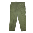 USGI OG-507 Utility Trousers - 42x31, XLarge
