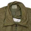 USGI Olive CVC Coveralls - Small Long - US Army Surplus - Overalls