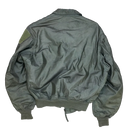 USGI Olive CWU-36/P Flyer's Summer Jacket - XLarge - US Army Surplus - Flight Jackets