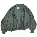 USGI Olive CWU-36/P Flyer's Summer Jacket - XLarge - US Army Surplus - Flight Jackets