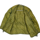 USGI Olive Drab M65 Liner - Small - US Army Surplus - Jacket Liner