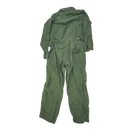 USGI Olive Drab Mechanics Overalls - Large