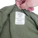 USGI Olive Drab Mechanics Overalls - Large - US Army Surplus - Overalls