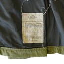 USGI Olive Drab NBC Jacket