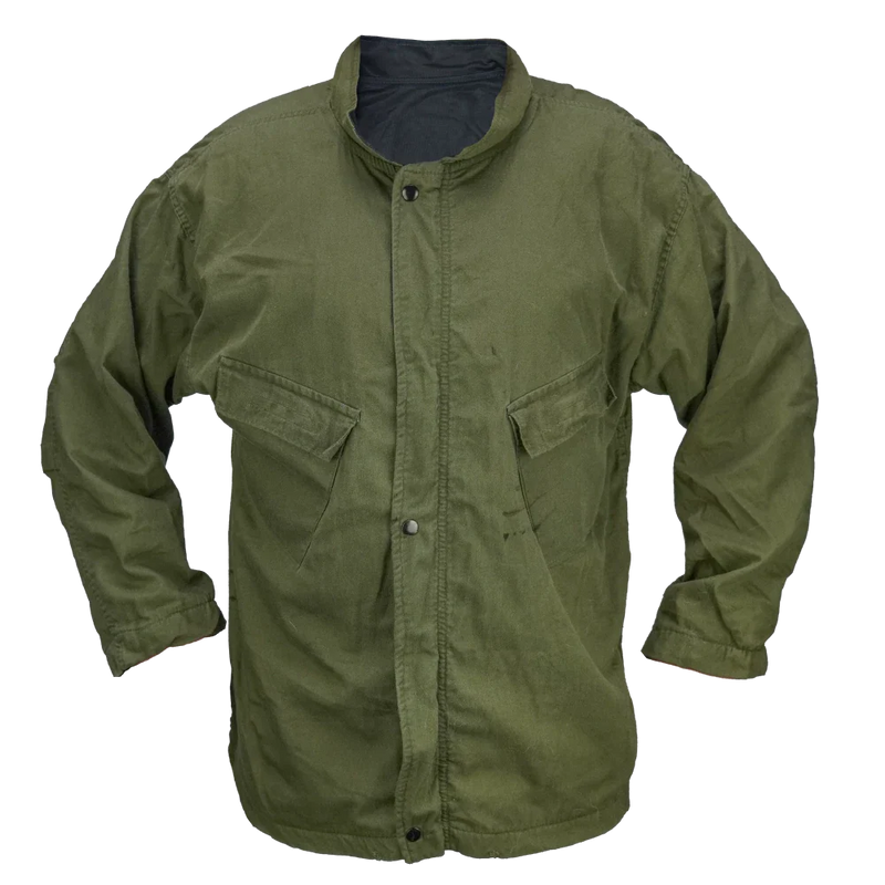 Military Jackets and Coats