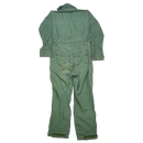 USGI Olive Drab Utility Coveralls - US Army Surplus - Overalls