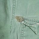 USGI Olive Drab Utility Coveralls - US Army Surplus - Overalls