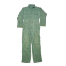 USGI Olive Drab Utility Coveralls - US Army Surplus - Overalls