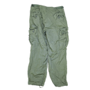 USGI Olive Jungle Fatigue Trousers - Medium Regular