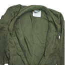 USGI Olive Utility Coveralls - 42R, Large - US Army Surplus - Overalls