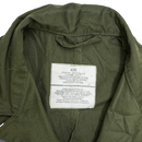 USGI Olive Utility Coveralls - 42R, Large - US Army Surplus - Overalls
