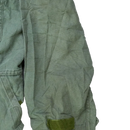 USGI Olive Utility Coveralls - Large - US Army Surplus - Overalls