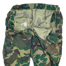 USGI RDF Woodland Ripstop Trousers - Medium Regular - US Army Surplus - Combat Trousers