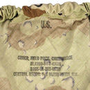 USGI Six Colour Desert ALICE Pack Cover - Value Grade - US Army Surplus - Pack Accessories