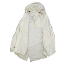 USGI Snow Camouflage Parka - Large