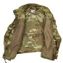 USGI Softshell Jacket - Weather Generation Level III, Layer