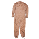 USGI Tan CVC Coveralls - Small Regular