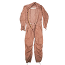 USGI Tan CVC Coveralls - Small Regular