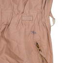 USGI Tan CVC Coveralls - Small Regular