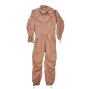 USGI Tan CVC Coveralls - Small Regular