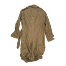 USGI Taupe Shade No. 179 Nylon Raincoat - 36R, Small