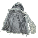 USGI UCP Extreme Cold Weather Waterproof Jacket - Large Long