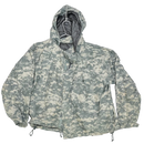 USGI UCP Extreme Cold Weather Waterproof Jacket - Large Long