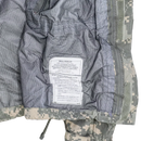 USGI UCP Extreme Cold Weather Waterproof Jacket - Small Regular