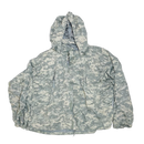 USGI UCP Extreme Cold Weather Waterproof Jacket - XLarge Regular