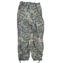 USGI UCP Extreme Cold Weather Waterproof Trousers - Large Regular