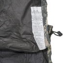 USGI UCP Gen III Exteme Cold Wet Weather Jacket - Large Long