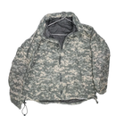 USGI UCP Gen III Exteme Cold Wet Weather Jacket - Large Long