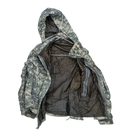 USGI UCP Gen III Exteme Cold Wet Weather Jacket - Large Regular - US Army Surplus - Rain Jackets