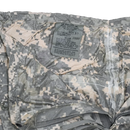 USGI UCP Improved Rainsuit Trousers - Medium