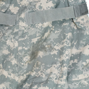 USGI UCP NBC Trousers - Large Regular - US Army Surplus - Combat Trousers