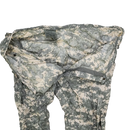 USGI UCP Rainsuit Trousers - Large