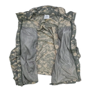 USGI UCP Softshell Jacket - Large Long
