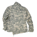 USGI UCP Softshell Jacket - Medium Regular - US Army Surplus - Softshell Jacket