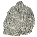 USGI UCP Softshell Jacket - Medium Regular - US Army Surplus - Softshell Jacket