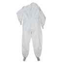 USGI White Cotton Coveralls - 2XLarge - US Army Surplus - Overalls