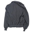USGI Women's Black Lightweight Windbreaker Jacket - 20T, XLarge - US Army Surplus - Field Jackets