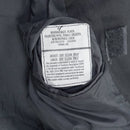 USGI Women's Black Lightweight Windbreaker Jacket - 20T, XLarge - US Army Surplus - Field Jackets