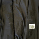 USGI Women's Officer Black Windbreaker Jacket - US Army Surplus - Flight Jackets