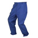 USGI Women's Blue Service Dress Trousers - US Navy Surplus - Dress Trousers
