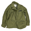 USGI Women's M65 Field Jacket - 12R, Medium - US Army Surplus - Field Jackets