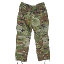USGI Women's Multicam Improved Hot Weather Pants - 28XS, Small - US Army Surplus - Combat Trousers