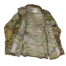 USGI Women's Multicam  Improved Hot Weather Shirt - 36R,